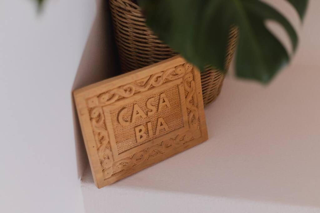 Casa Bia Лагуш Екстер'єр фото